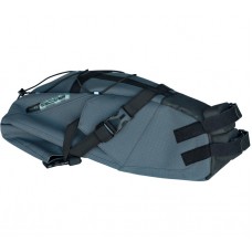 Сумка PRO Discovery на підседельний штир 15L, сіра