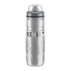 Фляга-термо ELITE ICE FLY димчастий 500 мл