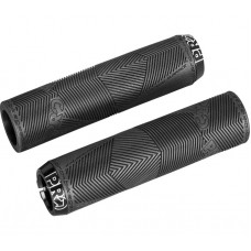 Грипсы PRO Lock on sport 132.5mm / 32mm, черные