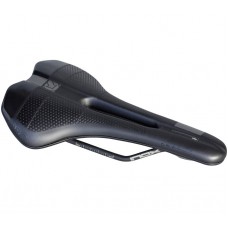 Сідло PRO Griffon Gel, чорне 142mm