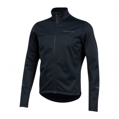 Велокуртка женская Pearl Izumi QUEST THERMAL, черный, разм. L