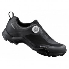 Велообувь SHIMANO MT701GTX черное, разм. EU47