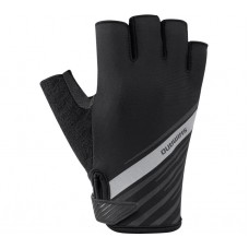 Рукавички Shimano чорні, розм. L