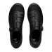 Велообувь Pearl Izumi ATTACK ROAD, черное, разм.EU45