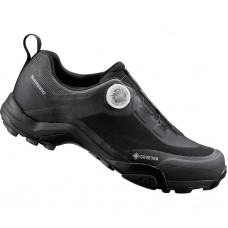 Велообувь SHIMANO MT701GTX черное, разм. EU41