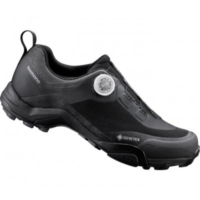 Велообувь SHIMANO MT701GTX черное, разм. EU41