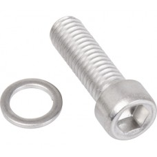 Болт лівого шатуна FC-T661 CLAMP BOLT (M6x19) &WASHER