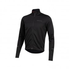Велокуртка Pearl Izumi QUEST THERMAL, черная, разм.  XXL