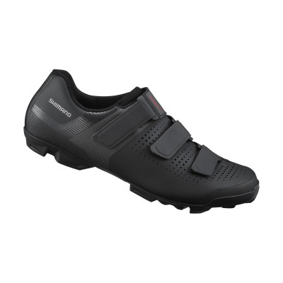 Велообувь SHIMANO XC100ML черное, разм. EU45