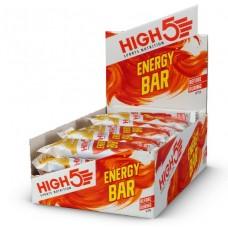 Батончик Energy Bar - Банан (Упаковка 25x55g)