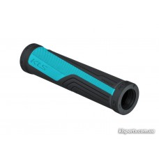 Ручки руля KLS Advancer 2D синій