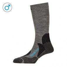 Шкарпетки P.A.C. TR 4.0 Trekking Pro Men. колір Grey. розмір 40-43