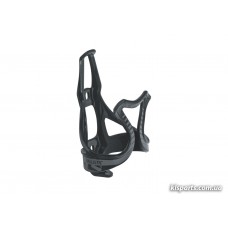 Фляготримач KLS Ballistic чорний