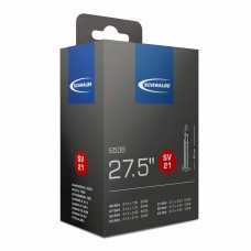 Камера Schwalbe SV21 27.5x1.50-2.40 (40-62 / 584) ниппель FV 40мм