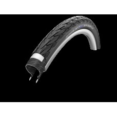 Покришка Schwalbe Delta Cruiser Plus 28x1.40. 700x35C (37-622) Active. PunctureGuard TwinSkin B/B+RT