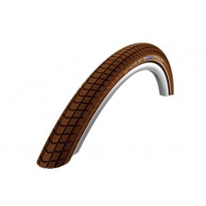 Покришка Schwalbe Little Big Ben 28x1.50. 700x38C (40-622) Active. K-Guard TwinSkin BN/BN+RT