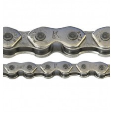 Ланцюг KMC K710 Single-speed 100 ланок + замок