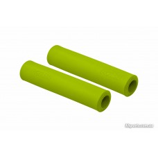 Ручки руля KLS Silica зелений