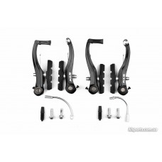 Система V-Brake KLS T210DG4 передній/задній 70mm