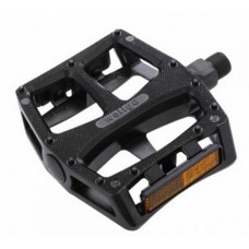 Педали Wellgo B017 чорний