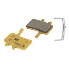 Колодки гальмівні Alligator для Avid Juicy Carbon/3/5/7/BB7 Mech керамічні