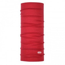 Головний убір PAC Kids Merino Wool Red