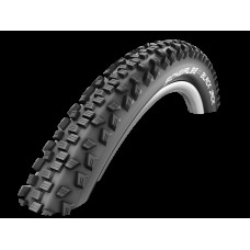 Покришка Schwalbe Black Jack KevlarGuard 24˝x1.90˝ (47-507) B/B-SK SBC