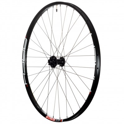 Вело колесо Notubes переднє ARCH MK3 29 15X100 SHIMANO