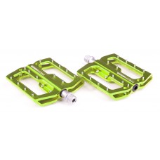 Педалі FireEye PJ-ACr зелений