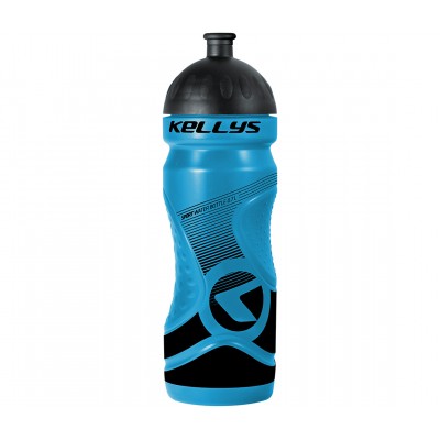 Фляга KLS Sport 700 мл синий Фляга KLS Sport 700 мл синий