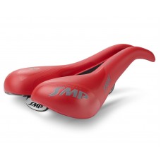 Сідло Selle SMP TRK MEDIUM Червоний
