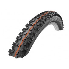 Покришка Schwalbe Hans Dampf 27.5x2.35. 650B (60-584) Addix Soft. SnakeSkin B/B-SK TL-Easy Folding