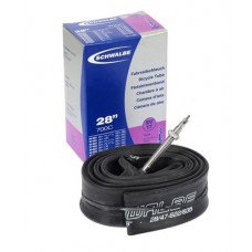Камера Schwalbe SV17 27x1.25/28x1.75 (28/47-622/635) ніпель FV 50мм