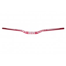 Руль FireEye Blaze 788 31.8 / 788мм 20мм алюміній червоний