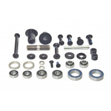 Гвинтові деталі велосипеда KELLYS Tyke