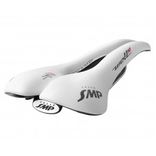 Сідло Selle SMP WELL M1 білий