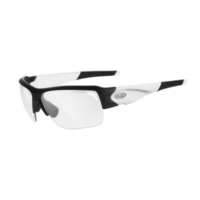 Очки Tifosi Elder SL Black / White с линзами Light Night Fototec Очки Tifosi Elder SL Black / White с линзами Light Night Fototec