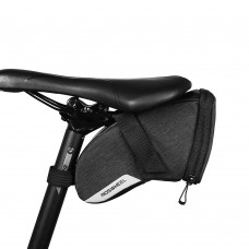 Сумка під сідло Roswheel Essential 131470L чорний