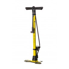 Насос підлоговий алюмінієвий Giyo GF-6325YL