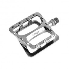 Педалі Wellgo C227DU сріблястий