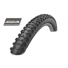 Покришка Schwalbe 2019 Hans Dampf 29x2.35 (60-622) Addix Performance. TwinSkin B/B TL-Ready