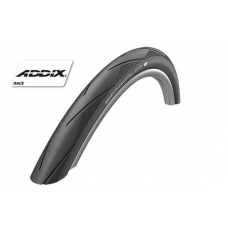Покришка Schwalbe E-One 700x28C (28-622) Addix Race. V-Guard LiteSkin B/B-SK