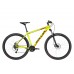 Велосипед Kellys Madman 50 Neon Lime (27.5") M