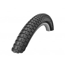 Покришка Schwalbe Jumpin´ Jack 20x2.10 (54-406) Addix Performance. TwinSkin B/B