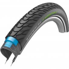 Покришка Schwalbe 2020 Marathon E-Plus 28x1.75 (47-622) Addix-E Performance Smart DualGuard B/B+RT