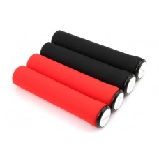 Силіконові гріпси GUB G-601. чорний