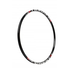 Обід Notubes ZTR Crest 26˝ 2015 32 отвори під диск чорний