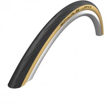 Покришка Schwalbe Lugano II 700x25C (25-622) SiC Active K-Guard B/CL-SK ClassicSkin