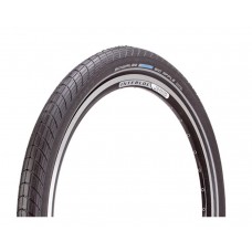 Покрышка Schwalbe Big Apple 26x2.15 (55-559) Performance. RaceGuard LiteSkin B / B-SK + RT