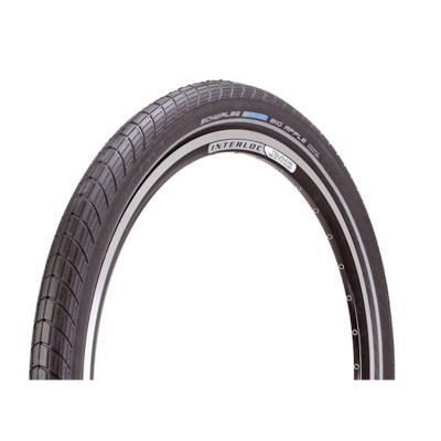 Покрышка Schwalbe Big Apple 26x2.15 (55-559) Performance. RaceGuard LiteSkin B / B-SK + RT